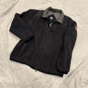 Canada Goose Black Kelowna Jacket XL